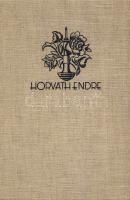 Kovalcsik: Horváth Endre élete és munkássága