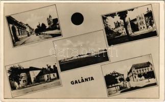 1939 Galánta (Rb)