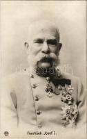 Frantisek Josef I. / Franz Joseph
