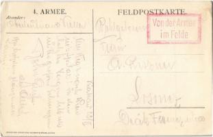 Generaloberst Erzherzog Joseph Ferdinand / WWI Austro-Hungarian K.u.K. military Colonel General and ...