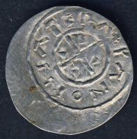 Salamon 1063-1074. Denár Ag ÉH 8. T:2-