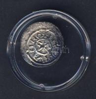 Béla herceg 1064-1074. Denár Ag ÉH 6. T:2- kis korr