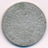 Ausztria 1900. 5K Ag "Ferenc József" T:2-,3 ph.
Austria 1900. 5 Corona Ag "Franz Jos...
