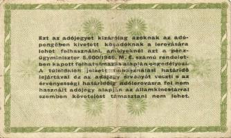 1945-46. 110db vegyes infla pengős tétel T:II+,II,III,IV (csak néhány)