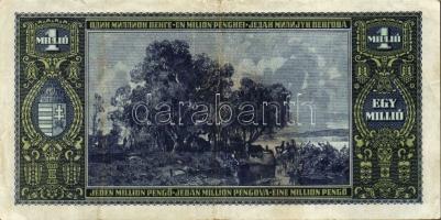 1945-46. 110db vegyes infla pengős tétel T:II+,II,III,IV (csak néhány)