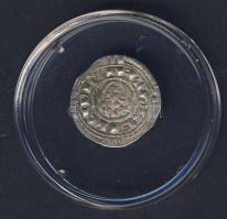 I.László 1077-1095. Denár Ag ÉH 19. T:2-/3+