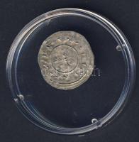 I.László 1077-1095. Denár Ag ÉH 19. T:2-/3+