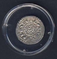 I.László 1077-1095. Denár Ag ÉH 19. T:2/3+