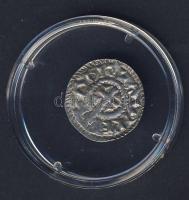 I.László 1077-1095. Denár Ag ÉH 15. T:2/3+