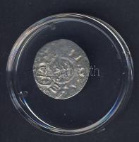 I.László 1077-1095. Denár Ag ÉH 15. T:2/3+