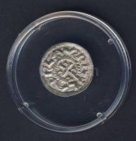 I.László 1077-1095. Denár Ag ÉH 15. T:2