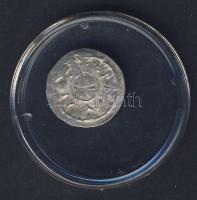 I.László 1077-1095. Denár Ag ÉH 15. T:2