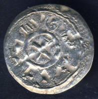 I.László 1077-1095. Denár Ag ÉH 15. T:2