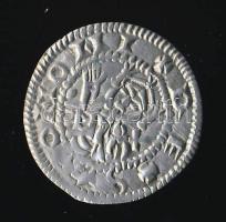 Salamon 1063-1074. Denár Ag ÉH 10. T:2-/3+