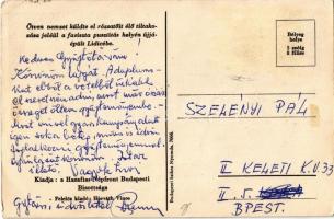 Lidice. Ne feledjük! Ötven nemzet küldte el rózsatőit élő tiltakozása jeléül a fasiszta pusztítás he...