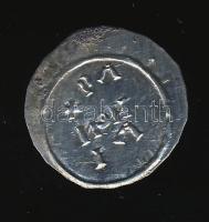 Salamon 1063-1074. Denár Ag ÉH 10. T:2 kis korr.