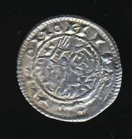 Salamon 1063-1074. Denár Ag ÉH 10. T:2-/3+