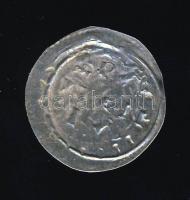 Salamon 1063-1074. Denár Ag ÉH 10. T:2-/3+