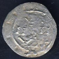 Salamon 1063-1074. Denár Ag ÉH 10. T:2