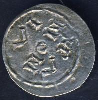 Salamon 1063-1074. Denár Ag ÉH 10. T:2