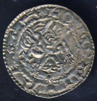 Salamon 1063-1074. Denár Ag ÉH 10. T:2