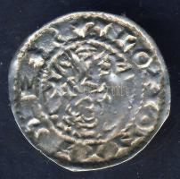 Salamon 1063-1074. Denár Ag ÉH 10. T:2-/3+