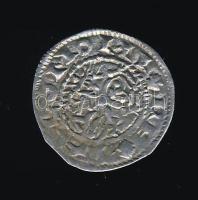 Salamon 1063-1074. Denár Ag ÉH 10. T:2-/3+