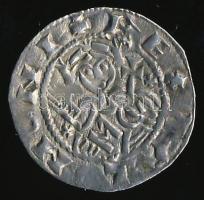 Salamon 1063-1074. Denár Ag ÉH 10. T:2-/3+