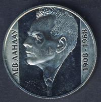 Ukrajna 2008. 2Gr "Lev Landau" T:1