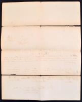 1882 Privigye/Prievidza/Priwitz, Abeles Lipót rabbi által kiállított születési anyakönyvi kivonat, 5...