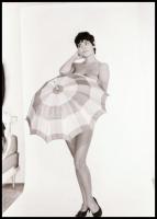 Aktfotózások, különböző időpontokban, eltérő helyszíneken és több fotómodell közreműködésével készül...