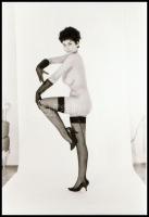 cca 1979 Öröm fotózás, Több modell közreműködésével készült, szolidan erotikus felvételek, 13 db vin...