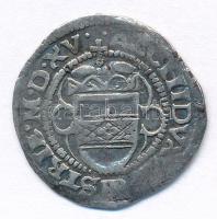 Ausztria 1515BB 1/2B Ag "I. Miksa" (1,73g) T:2-
Austria 1515BB 1/2 Batzen Ag "Maximi...