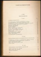 Mattyasovszky-Zsolnay László: Finomkerámiai kézikönyv. 2. köt. Bp., 1954, Építésügyi Kiadó. Kiadói e...