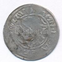 Német Államok / Herford 1520-1565. 1 Máriagaras Ag (1,87g) T:2-
German States / Herford 1520-1565. ...