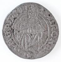 1535K-B Denár Ag "I. Ferdinánd" (0,51g) T:2
Hungary 1535K-B Denar Ag "Ferdinand I&qu...