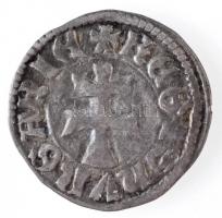 1373-1382. Denár Ag "I. Nagy Lajos" (0,65g) T:2
Hungary 1373-1382. Denar Ag "Louis I...