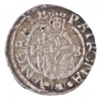 1567K-B Denár Ag "Miksa" (0,47g) T:2-
Hungary 1567K-B Denar Ag "Maximilian" (0,...