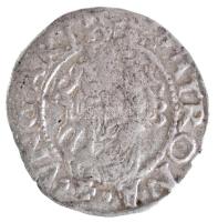 1576K-B Denár Ag "Miksa" (0,48g) T:2-
Hungary 1576K-B Denar Ag "Maximilian" (0,...