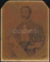 cca 1800-1850 4 db vegyes régi metszet és nyomat