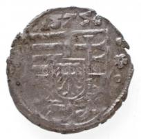 1525L-K Denár Ag "II. Lajos" T:2,2-
Hungary 1525L-K Denar Ag "Louis II" C:XF,VF...