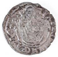1638K-B Denár Ag "II. Ferdinánd" (0,45g) T:2-
Hungary 1638K-B Denar Ag "II. Ferdinan...