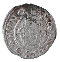 1580K-B Denár Ag "Rudolf" (0,52g) T:2,2- patina
Hungary 1580K-B Denar Ag "Rudolf&quo...