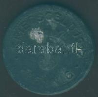 Német Birodalom/ Császárság/ Elberfeld 1917. 5Pf szükségpénz T:3