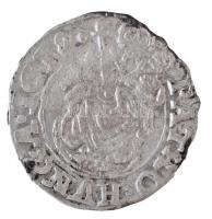 1618K-B Denár Ag "II. Mátyás" (0,51g) T:2
Hungary 1618K-B Denar Ag "Matthias II&quot...