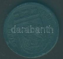 Német Birodalom/ Császárság/ Elberfeld 1917. 5Pf szükségpénz T:3