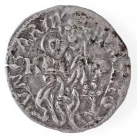 1489K-P Denár Ag "I. Mátyás" (0,68g) T:2
Hungary 1489K-P Denar Ag "Matthias I" ...