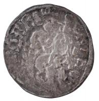 1482-1486K-V/A Denár Ag "I. Mátyás" (0,56g) T:2-
Hungary 1482-1486KK-V/A Denar Ag "M...