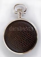 Heritage collection Loire. típusú mechanikus, gyűjtői zsebóra, eredeti dobozában, leírással  újszerű...