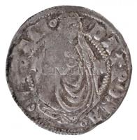 1503K-H Denár Ag "II. Ulászló" (0,65g) T:2-
Hungary 1503K-H Denar Ag "Wladislaus II&...